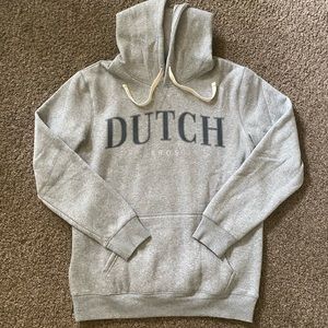 Dutch Bros Hoodie